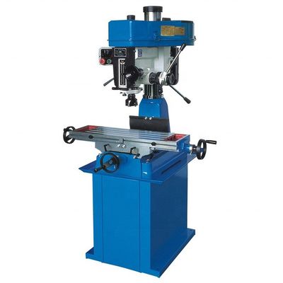 40 mm Max. Capacité de fraisage de la face de la meule de forage à haute productivité