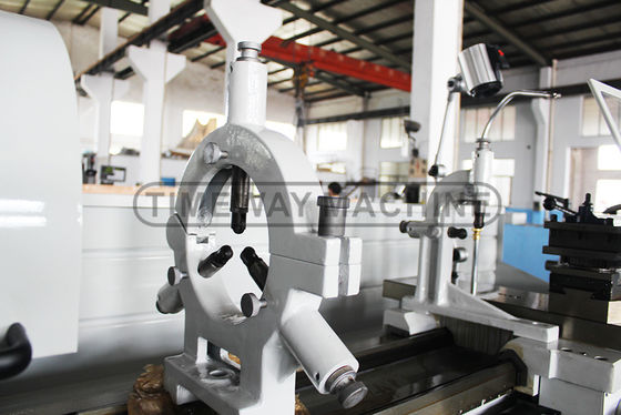 CL-410 Tornos manuels Manuels pour le métal Plage de vitesse de la broche 25 2000 rpm