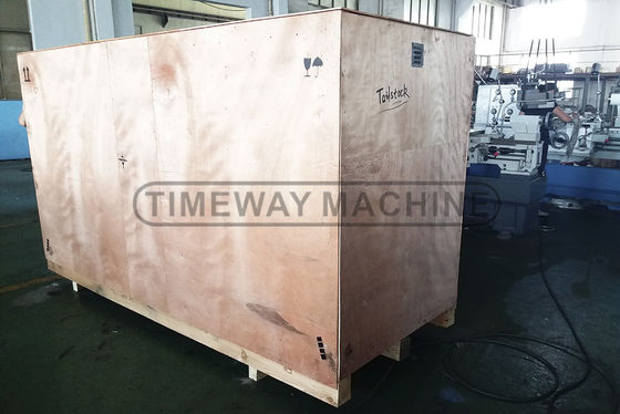 CL-410 Tornos manuels Manuels pour le métal Plage de vitesse de la broche 25 2000 rpm