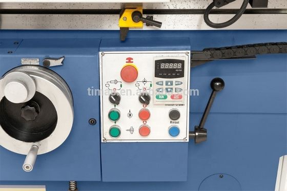 5.625kW Puissance UG-200H Broyeur cylindrique pour le broyage de précision des machines-outils