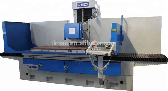 Liste des broyeurs de surface pour les ateliers de réparation de machines