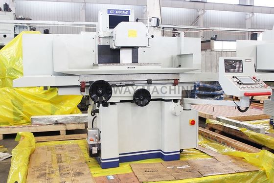 406x813mm Taille de table Sade hydraulique Moteur de surface mobile pour gros objets 3400KG