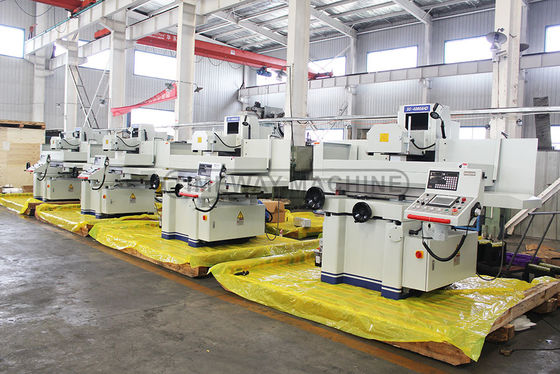 406x813mm Taille de table Sade hydraulique Moteur de surface mobile pour gros objets 3400KG