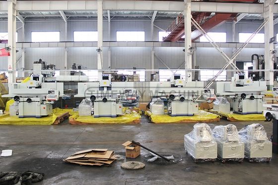 406x813mm Taille de table Sade hydraulique Moteur de surface mobile pour gros objets 3400KG