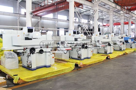 406x813mm Taille de table Sade hydraulique Moteur de surface mobile pour gros objets 3400KG