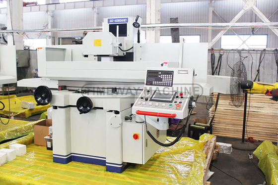 406x813mm Taille de table Sade hydraulique Moteur de surface mobile pour gros objets 3400KG