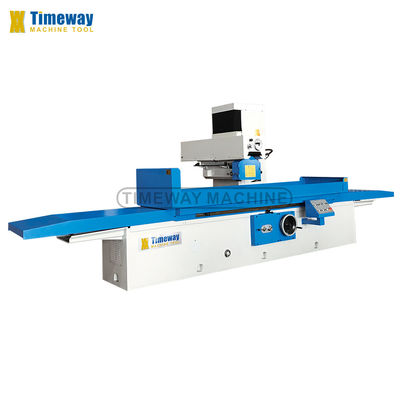 Moulin à surface de moulage de précision GS-500A avec une longueur de meulage de 1000 mm et un poids de 3500 kg