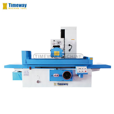 Moulin à surface de moulage de précision GS-500A avec une longueur de meulage de 1000 mm et un poids de 3500 kg