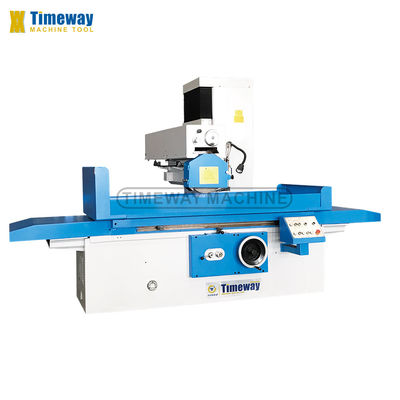 Moulin à surface de moulage de précision GS-500A avec une longueur de meulage de 1000 mm et un poids de 3500 kg