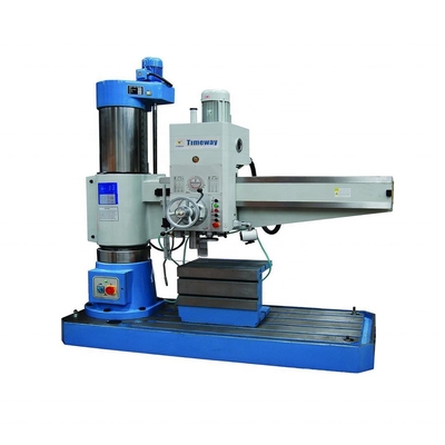 3900 KG Poids RD516 50 mm Radial de forage machine pour votre demande