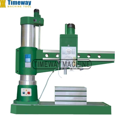 3900 KG Poids RD516 50 mm Radial de forage machine pour votre demande