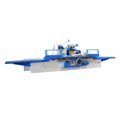 Machine de broyage cylindrique universelle de 15 kW pour des applications polyvalentes