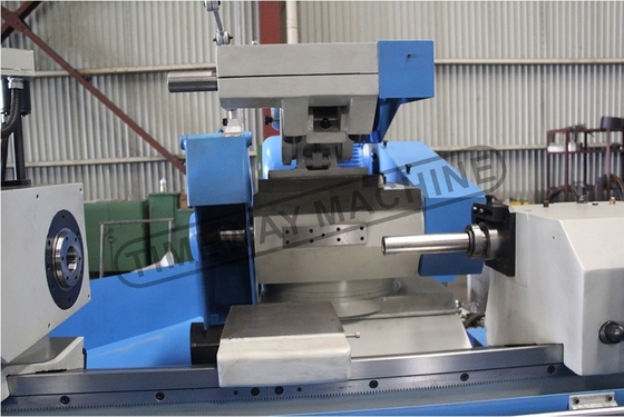 Machine de broyage cylindrique universelle de 15 kW pour des applications polyvalentes