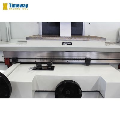 Machine de meulage de surface mobile à selle à haute précision à 2 axes DRO CNC normale pour 2021