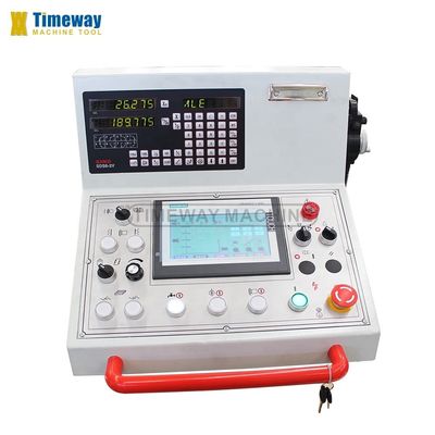 Machine de meulage de surface mobile à selle à haute précision à 2 axes DRO CNC normale pour 2021