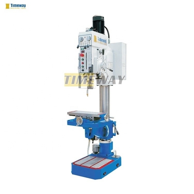 950x680x2405mm Machine de forage à colonne verticale mentale pour le forage de haute précision