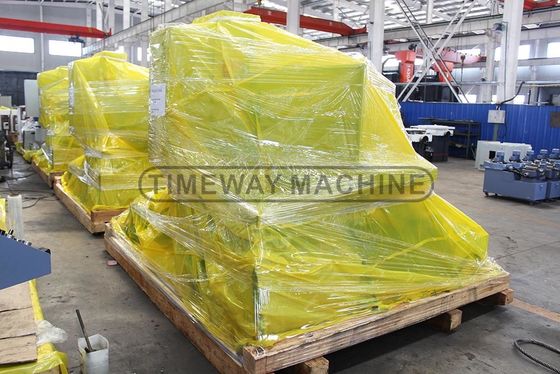 11500KG Capacité machine de meulage de surface CNC avec conception spéciale et taille 810x2200mm