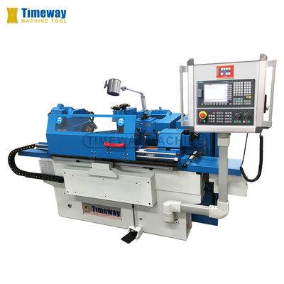 Machinette de broyage à cylindres CNC pour et à tension personnalisée