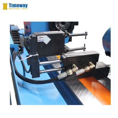 Machinette de broyage à cylindres CNC pour et à tension personnalisée