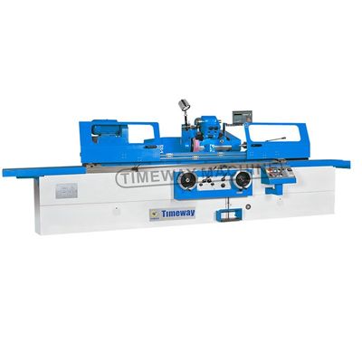 Obtenez des surfaces parfaitement moulues avec notre machine de broyage cylindrique de précision