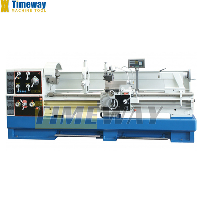CL-660 Machine à tourner manuelle 321/371/471x123x160cm 440mm Balancer sur le glissement croisé