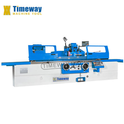 Obtenez des surfaces parfaitement moulues avec notre machine de broyage cylindrique de précision
