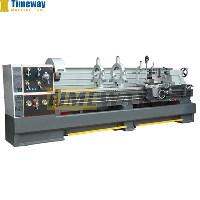 CL-660 Machine à tourner manuelle 321/371/471x123x160cm 440mm Balancer sur le glissement croisé