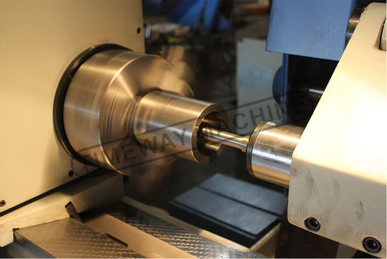 Obtenez des surfaces parfaitement moulues avec notre machine de broyage cylindrique de précision