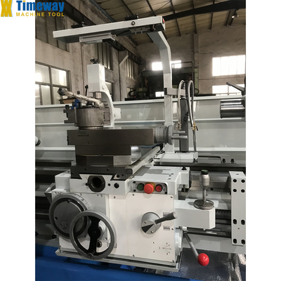 CL-660 Machine à tourner manuelle 321/371/471x123x160cm 440mm Balancer sur le glissement croisé