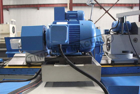 Obtenez des surfaces parfaitement moulues avec notre machine de broyage cylindrique de précision