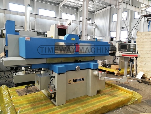 Machine de meulage de surface mobile à selle CNC 2021 avec technologie