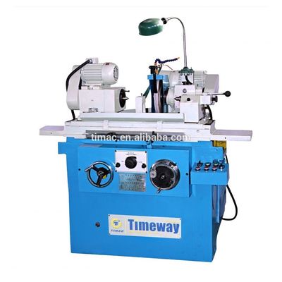 Détecteur cylindrique de 80 mm de diamètre avec une longueur de meulage maximale de 300 mm et une puissance de 2 kW.34