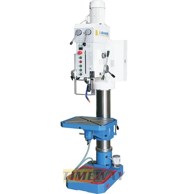 2023 Machine de forage verticale Matel à chaud pour applications lourdes