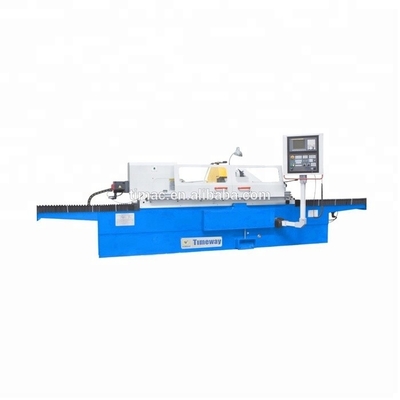 Machine de meulage à vilebrequin à suivi de points CNC économique pour des résultats de haute précision