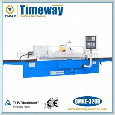Machine de meulage à vilebrequin à suivi de points CNC économique pour des résultats de haute précision