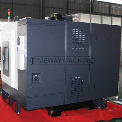 Machine de fraisage CNC VMC650G avec taille de table 1000*420mm