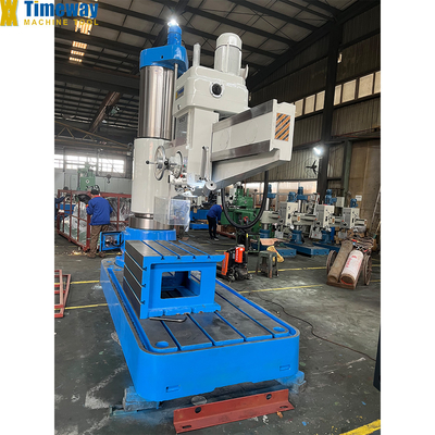 RD-825 Forage radial de haute précision et efficacité pour une production intensive