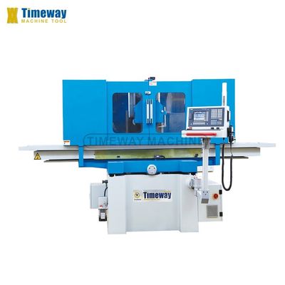 Machine de meulage de surface CNC Siemens de haute précision pour mesures précises