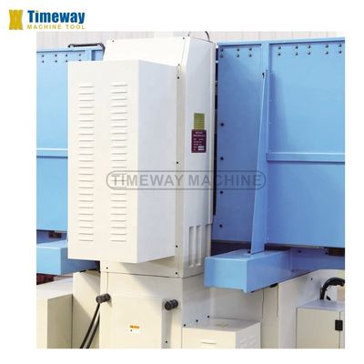 Machine de meulage de surface CNC Siemens de haute précision pour mesures précises