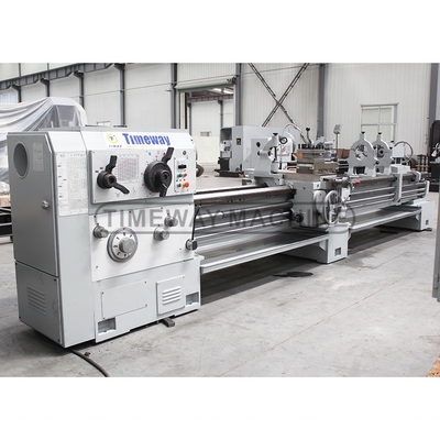 AL-630B Tour horizontal lourd La solution parfaite pour vos besoins de fabrication