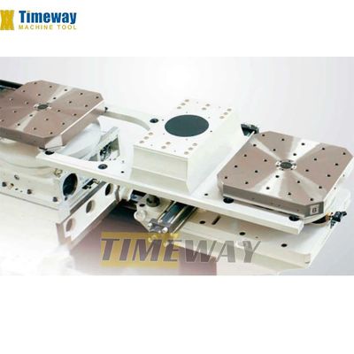 2620x4000x2600 Centre d'usinage horizontal CNC pour l'usine de fabrication