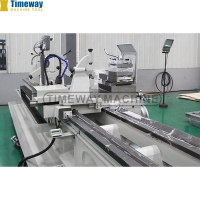 AL-630B Tour horizontal lourd La solution parfaite pour vos besoins de fabrication