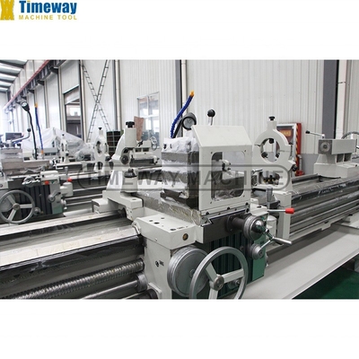 AL-630B Tour horizontal lourd La solution parfaite pour vos besoins de fabrication