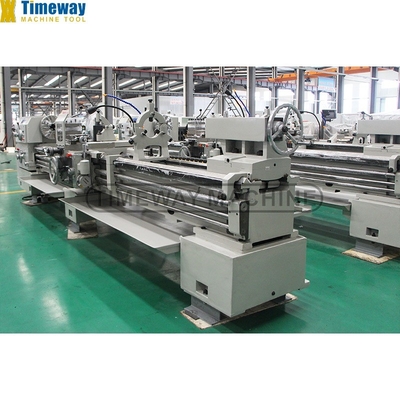 AL-630B Tour horizontal lourd La solution parfaite pour vos besoins de fabrication
