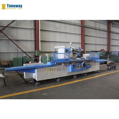 Rectificadora broyeuse cylindrique à tête de travail à angle de pivotement de 90° et hauteur centrale de 270 mm