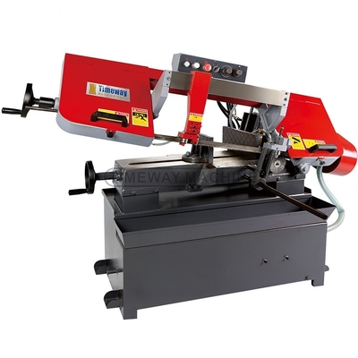 Machine à scier à bande semi-automatique à vendre