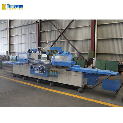 Rectificadora broyeuse cylindrique à tête de travail à angle de pivotement de 90° et hauteur centrale de 270 mm