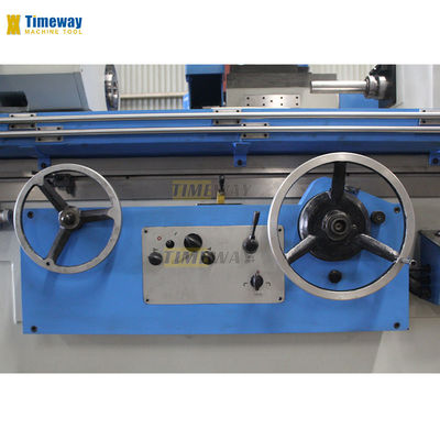 Rectificadora broyeuse cylindrique à tête de travail à angle de pivotement de 90° et hauteur centrale de 270 mm