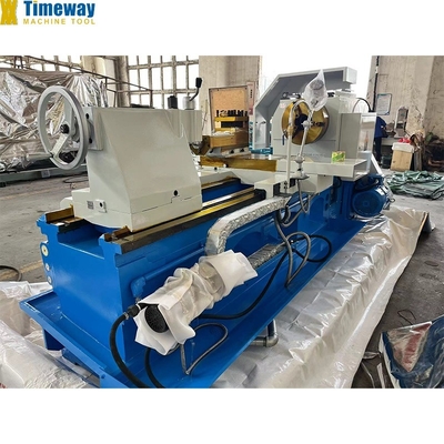550 mm Largeur AL-800B Travail lourd Traîneau horizontal d'usinage de précision réalisé sans effort
