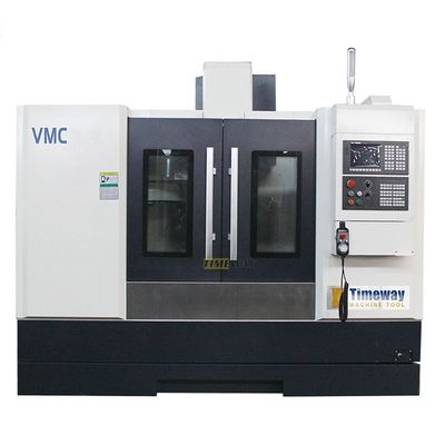 2023 Centre d'usinage vertical à chaud Système CNC Vitesse d'alimentation mm/min 0 10000 mm/min